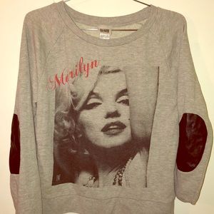Marilyn sweater